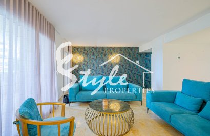 Resale - Apartament  - Punta Prima