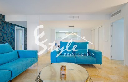 Resale - Apartament  - Punta Prima