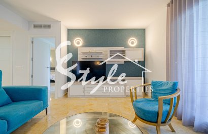 Resale - Apartament  - Punta Prima