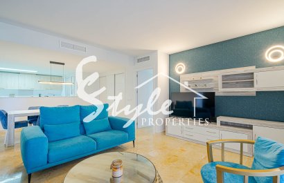 Resale - Apartament  - Punta Prima