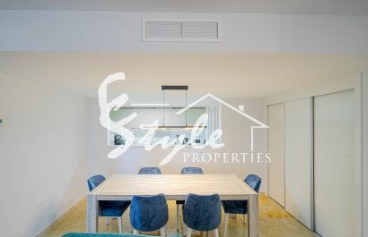 Resale - Apartament  - Punta Prima