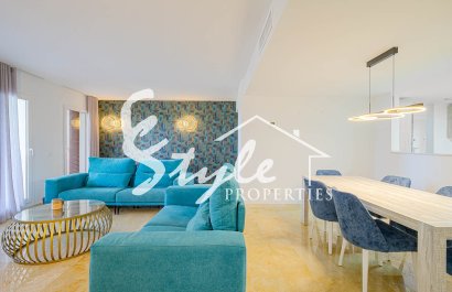Resale - Apartament  - Punta Prima