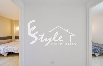 Resale - Apartament  - Punta Prima