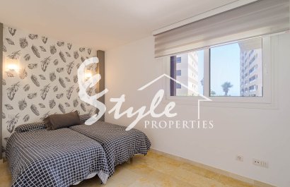 Resale - Apartament  - Punta Prima