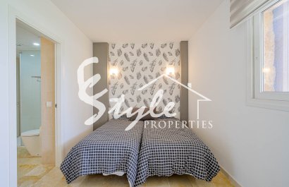 Resale - Apartament  - Punta Prima