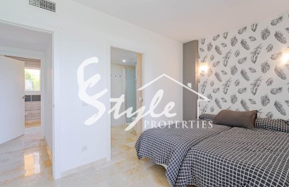 Resale - Apartament  - Punta Prima