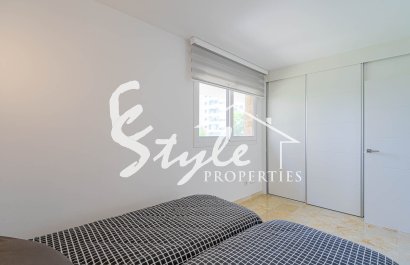 Resale - Apartament  - Punta Prima