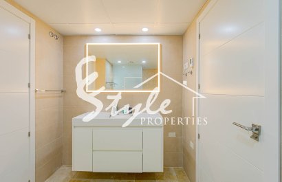 Resale - Apartament  - Punta Prima
