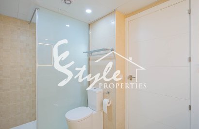 Resale - Apartament  - Punta Prima