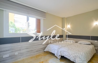 Resale - Apartament  - Punta Prima