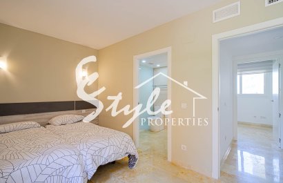 Resale - Apartament  - Punta Prima