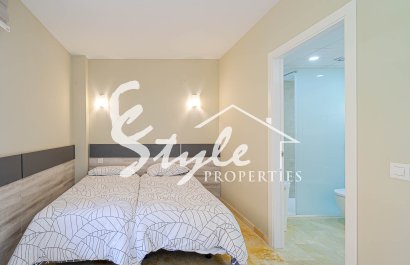 Resale - Apartament  - Punta Prima
