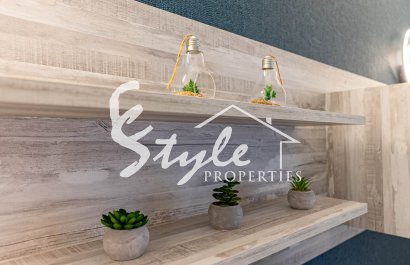 Resale - Apartament  - Punta Prima
