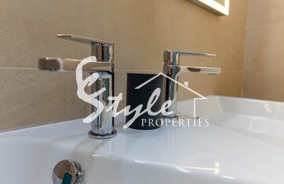 Resale - Apartament  - Punta Prima