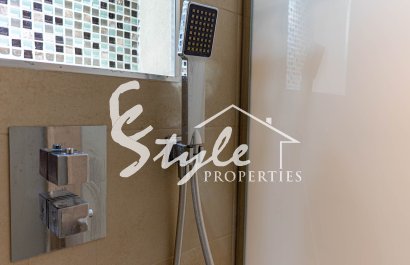 Resale - Apartament  - Punta Prima