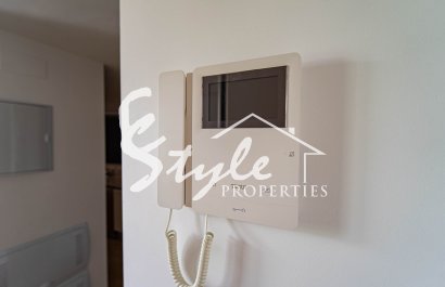 Resale - Apartament  - Punta Prima