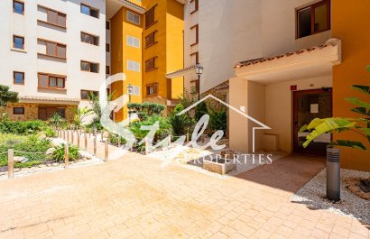 Resale - Apartament  - Punta Prima