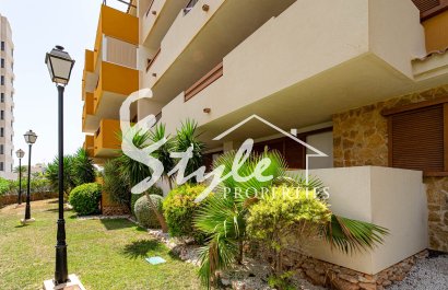 Resale - Apartament  - Punta Prima