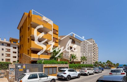 Resale - Apartament  - Punta Prima