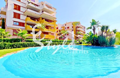 Resale - Apartament  - Punta Prima