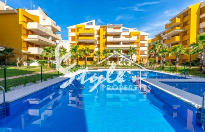 Resale - Apartament  - Punta Prima