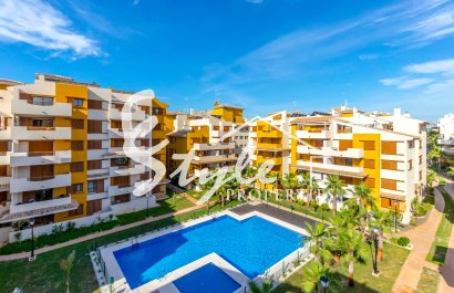 Resale - Apartament  - Punta Prima