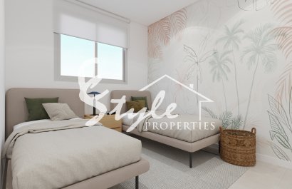 New build - Apartament  - Alicante - Santa Pola