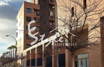New build - Apartament  - Alicante