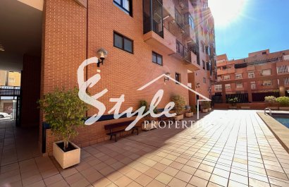 New build - Apartament  - Alicante