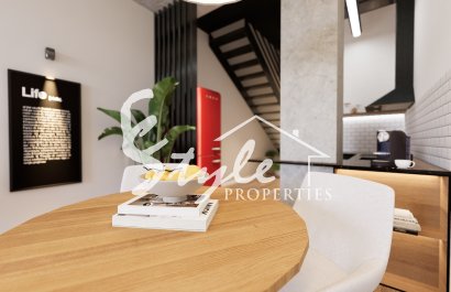 New build - Apartament  - Alicante