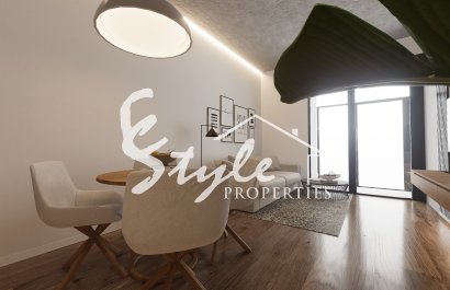 New build - Apartament  - Alicante