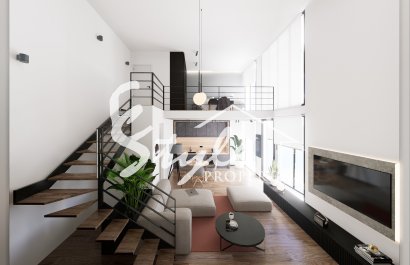 New build - Apartament  - Alicante