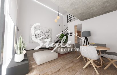 New build - Apartament  - Alicante