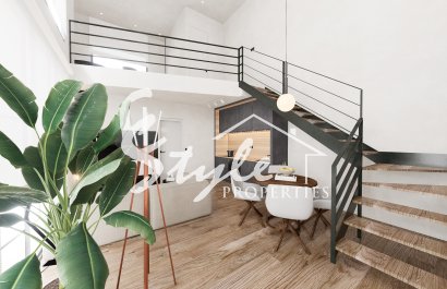 New build - Apartament  - Alicante