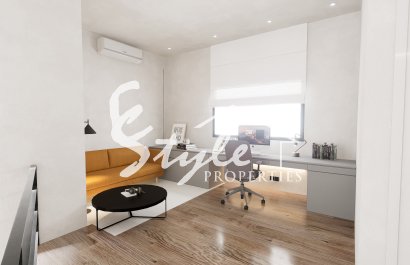 New build - Apartament  - Alicante