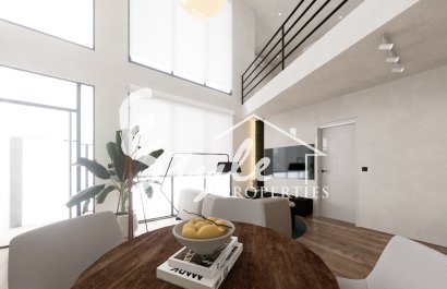 New build - Apartament  - Alicante