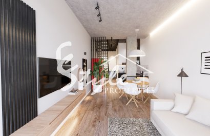 New build - Apartament  - Alicante