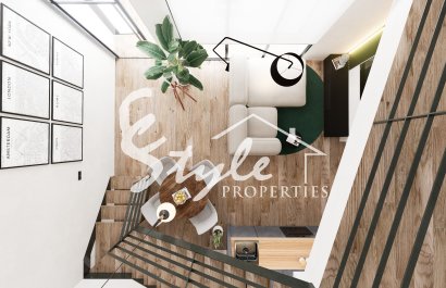 New build - Apartament  - Alicante
