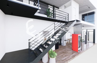 New build - Apartament  - Alicante