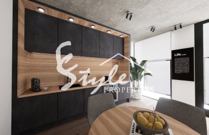 New build - Apartament  - Alicante