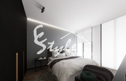 New build - Apartament  - Alicante
