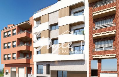 New build - Apartament  - Guardamar - Guardamar del Segura