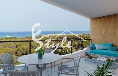 New build - Apartament  - Guardamar - Guardamar del Segura