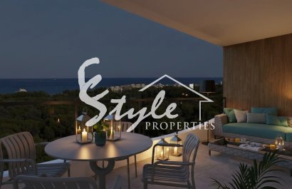 New build - Apartament  - Guardamar - Guardamar del Segura