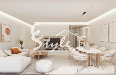 New build - Apartament  - Guardamar - Guardamar del Segura