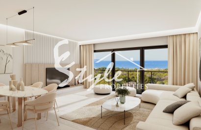 New build - Apartament  - Guardamar - Guardamar del Segura
