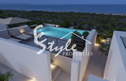 New build - Apartament  - Guardamar - Guardamar del Segura