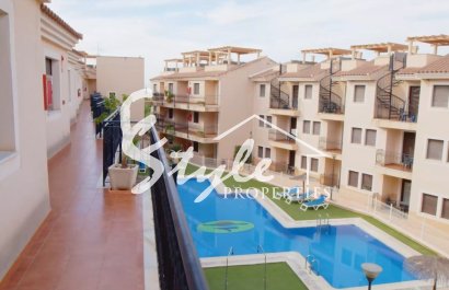 New build - Apartament  - Murcia - Águilas