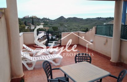 New build - Apartament  - Murcia - Águilas