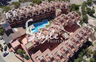 New build - Apartament  - Murcia - Águilas